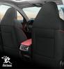Changan CS55PLUS All-Season Linen Seat Cover for Five-Seat Car