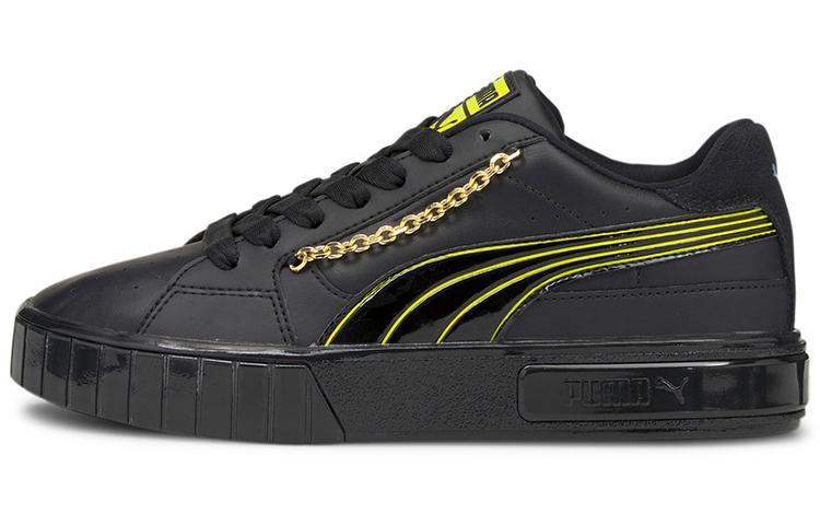 PUMA Cali Star Dark Dreams Women s 380654-01 35.5