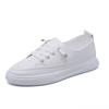 Spring Autumn New Simple Women's Sneakers Exquisite Versatile Casual White Shoes Lightweight and Breathable Sports Running Shoes