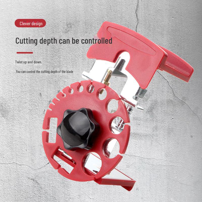 Portable Handheld Wire Stripper: Manual Cable Peeling Pliers