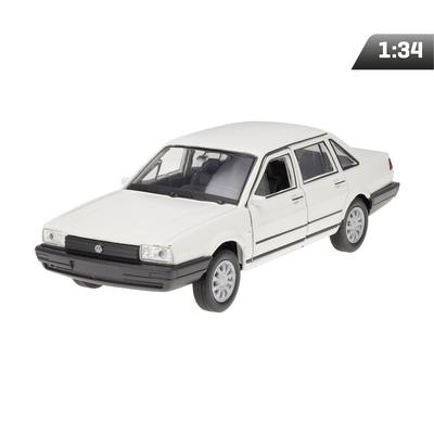 Model 1:34, VW Santana, White