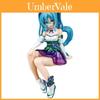 Kolekcjonerska figurka PVC Hatsune Miku z motywem kwitnącej wiśni dla fanów anime