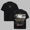 Bring Me The Horizon Tour 2026 T-shirt Motionless In White Concert Merchandise Muziek T-shirt