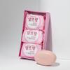 Altrang Seife Rosa 140g 3er-Pack  Rosa