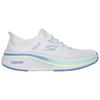 Skechers Go Run Elevate 2.0 Banyan Fashion Versatile Breathable Low-Top Running Shoes Women Sneaker Gray Blue 129006-GYBL