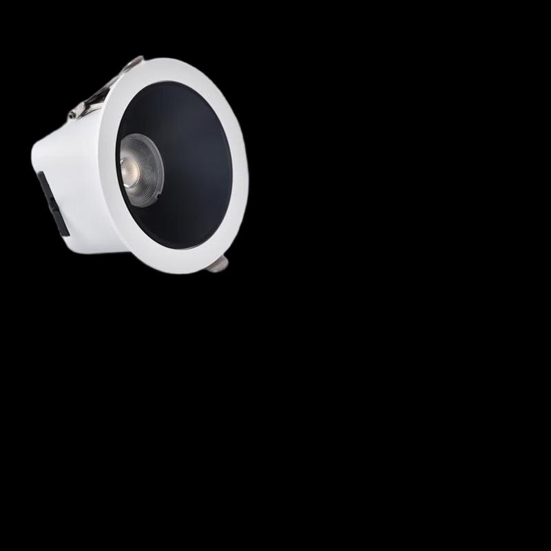 NuFeng Embedded LED Anti-Glare Commercial Downlight