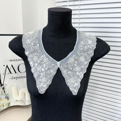 Αξεσουάρ – Γραβάτες, παπιγιόν, γιακάδες και μανσέτες