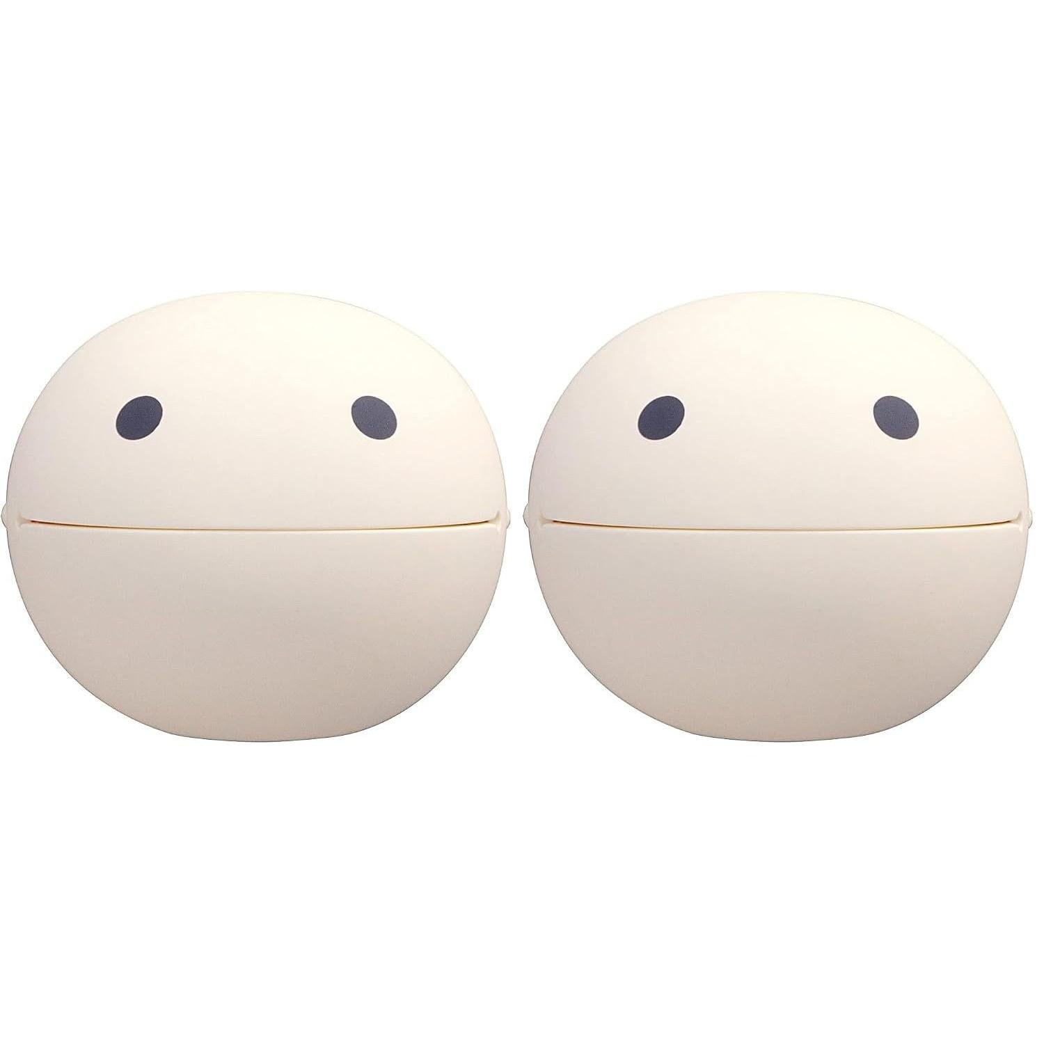 Otamatone Pakupaku Holder White ( 2)