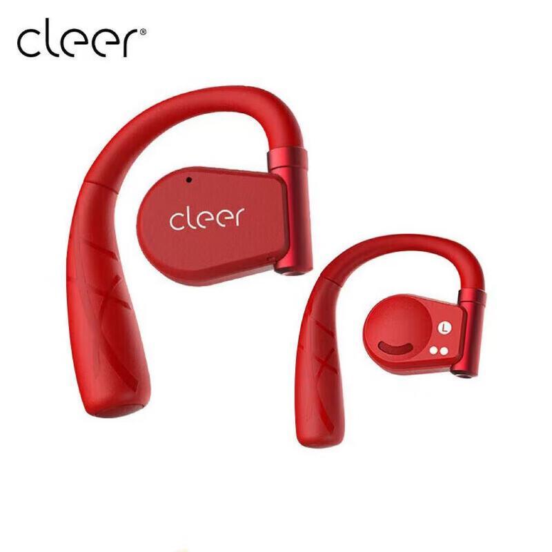 

Cleer ARC II Sports Open-Ear Headphones
