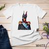 Doberman Pinscher Premium Unisex T-shirt