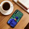 S-Shohei Ohtani Phone Case For Samsung Galaxy A73,A72,A71,A70,A53,A52,A51,Others Soft Black Cover