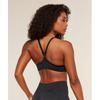 Gymshark Adapt Animal X Whitney Sports Bra Black    Asphalt Grey B5c7q Bdqq