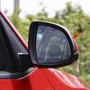 New Right Side Black Mirror Cover Cap Frame For BMW X3 X5 X4 X6