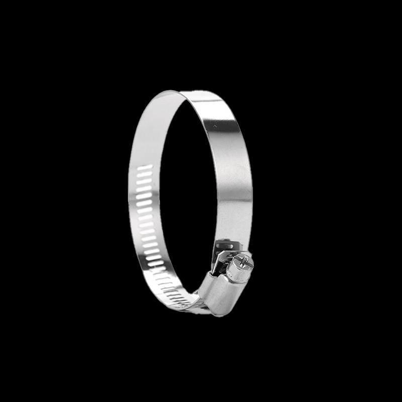 Stainless Steel Hose Clamp