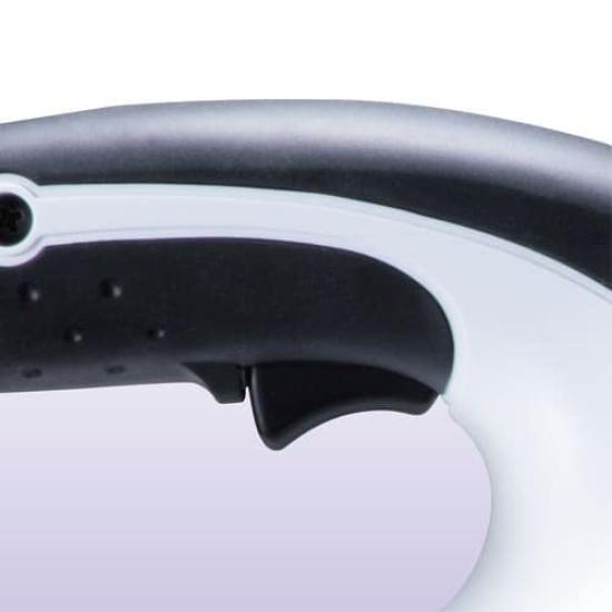 Makita Cordless Vacuum Cleaner CL180 Capsule Type 18V with Battery Charger CL180FDRFW