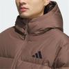Adidas Casual Hooded Zipper Long Sleeve Down Jacket Men Jackets KC5945