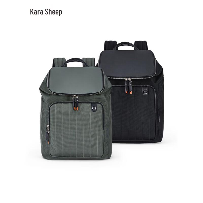 KALA·Y Kirin Anti-theft 15.6-inch Laptop Backpack