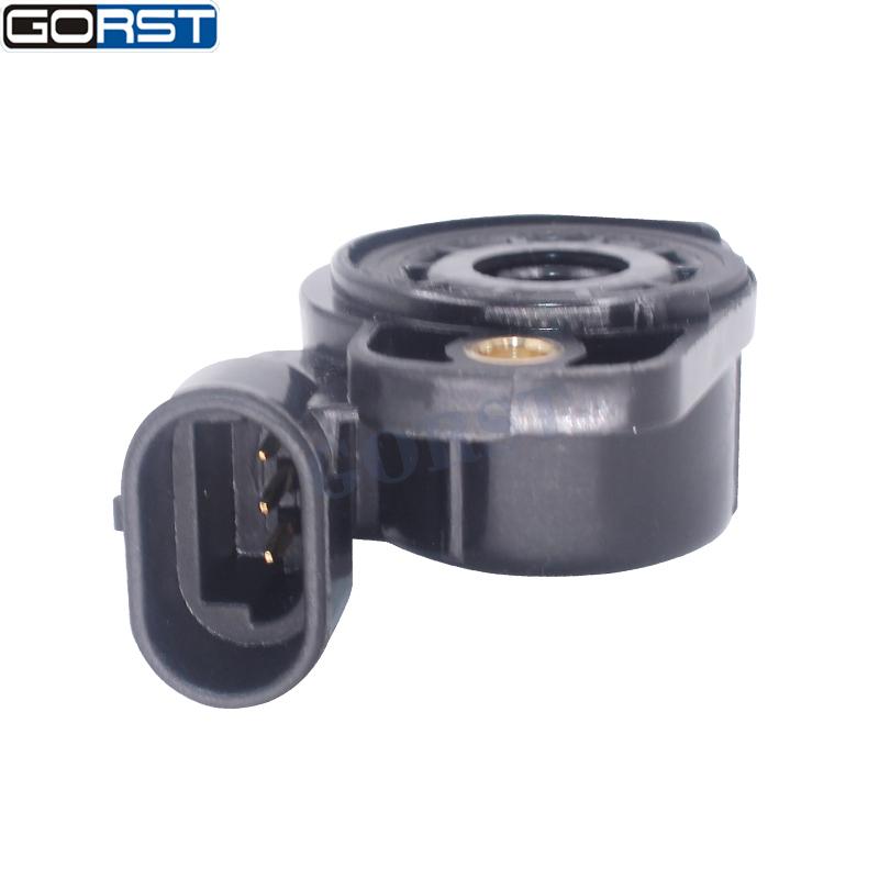 Throttle Position Sensor TPS 7714824 for Alfa Romeo Dacia Fiat Lancia Renault 9950634 550150 7077710 550150HQ 550150A Car Parts