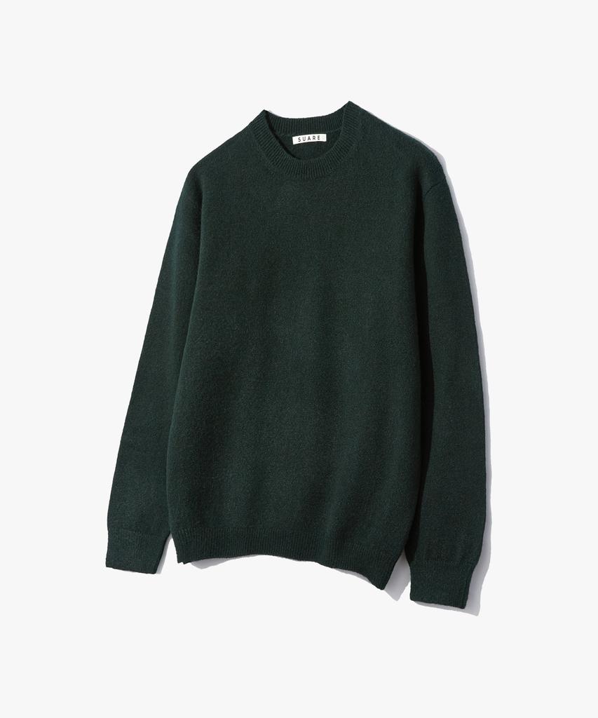 SUARE Daily Round Knit - 12 Colors