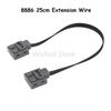 Legoeds-compatible MOC Technical Power Functions M Motor 8883 Modified Remote Control Power Group Train Lithium Battery Box 9686