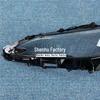 Headlight Cover for Lexus ES 200/300/350 (2018-2021 Models)