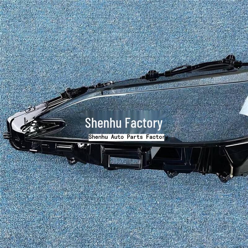 Headlight Cover for Lexus ES 200/300/350 (2018-2021 Models)
