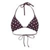 Jack Wills Womens/Ladies Kickback Triangle Bikini Top