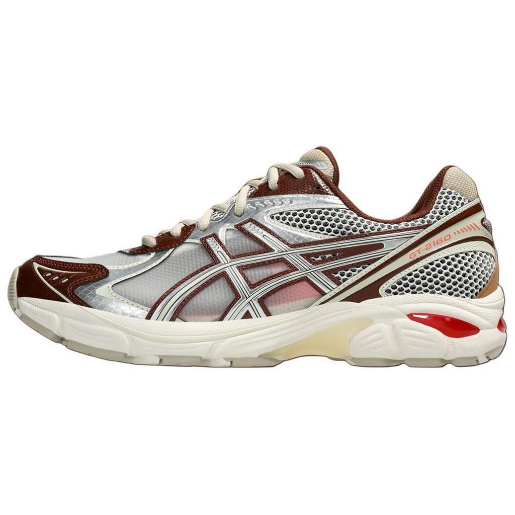 New Asics GT 2160 Above The Clouds Chocolate Brown 1203A654-100