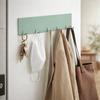 No Punch Refrigerator Magnetic Hook Multi-functional Side Storage Rack  Refrigerator Side