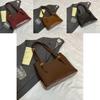 Elegante, ruime totebag voor dames, wintercollectie, stijlvolle schoudertas