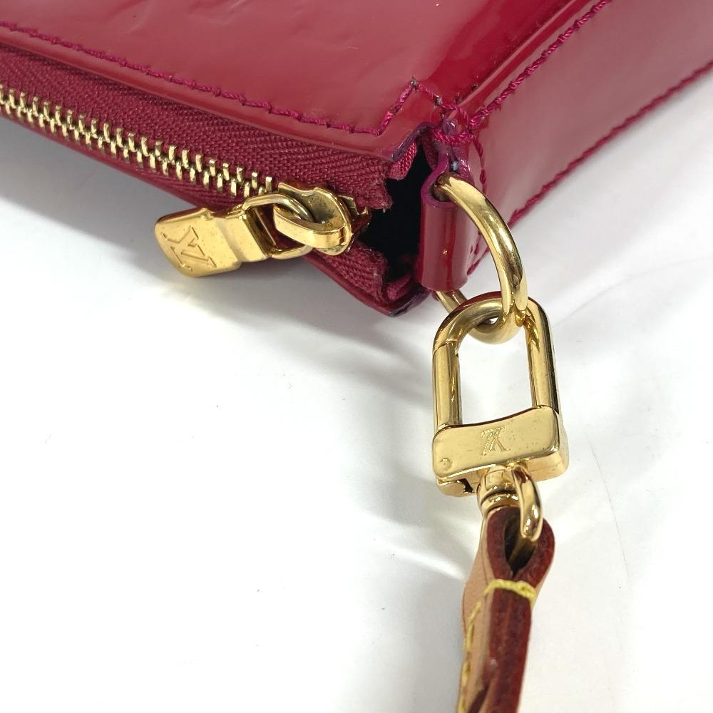 Louis Vuitton M91574 Pochette Accessoires 2WAY Hand Bag Shoulder Bag
