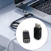 USB2.0 Type A Female To Type B Female Adapter for Versatility Device Compatibility A/B 2.0 Square Female Connectors