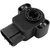 Throttle Position Sensor for Explorer for Sport Trac 4.0L 2002 2003 2004 2005 F5Rf9B989Ba F5Rz9B989Bb 1F2218851A Throttle Position Sensor
