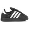 adidas Superstar Home Black White Women's Sneakers IH5502