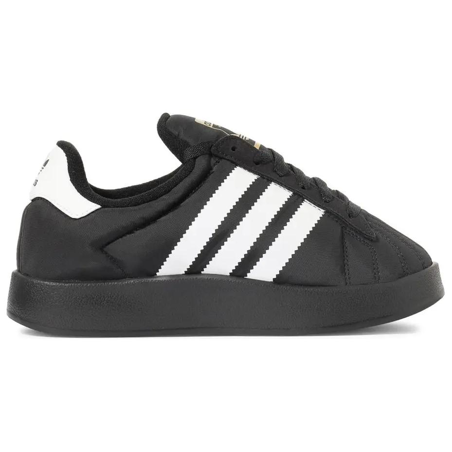 adidas Superstar Home Black White Women's Sneakers IH5502