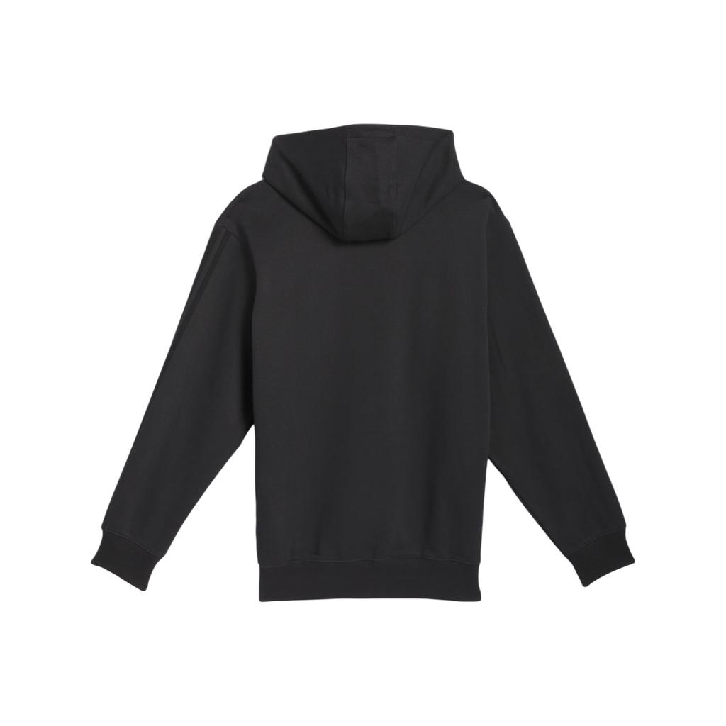 Adidas Oryginalna bluza z kapturem Shmoofoil Heavyweight, wygodna, pulower, z długim rękawem, męska bluza JX5445