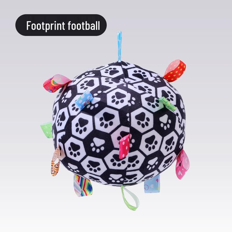 Popular Plush Pet Toy Set - Durable, Sounding Chew Toys for Dogs & Cats, Self-Entertainment & Boredom Relief