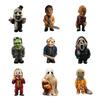 Spooky Horror Gnomes For Halloween Garden Decoration Hand-crafted Resin Figurines