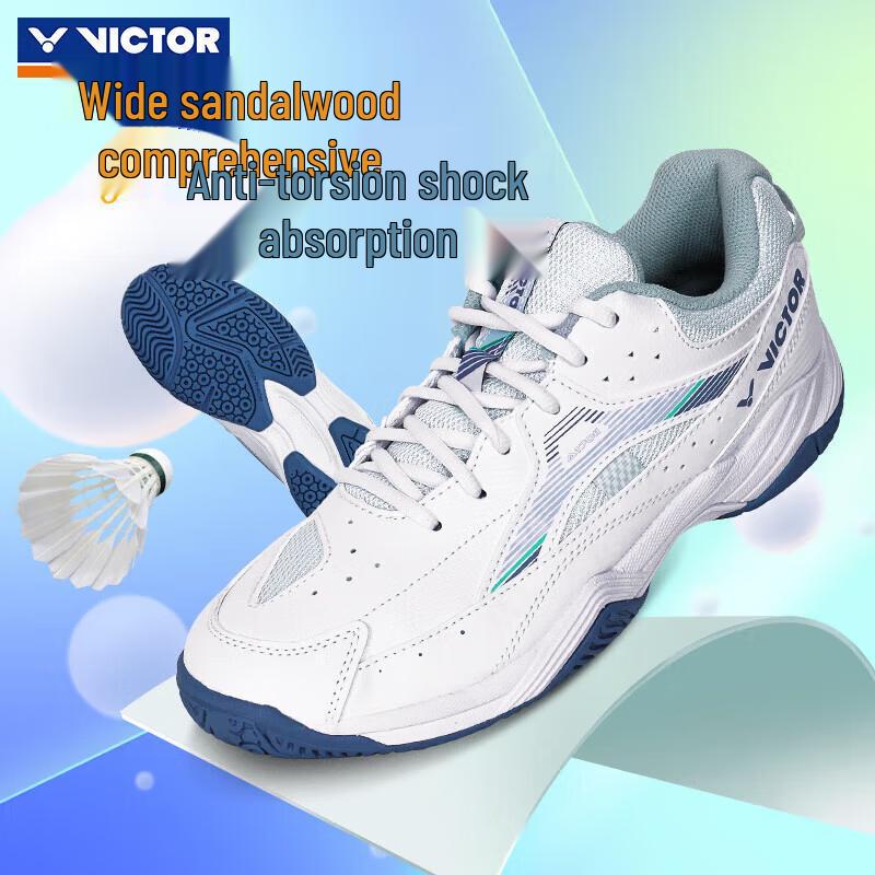 VICTOR 170 II All-Round Badminton Shoes 41