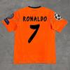 Vintage Football Jerseys Classic Bayern Muller Lahm Kaka Bale Robben Henry Ronaldo Team Sports