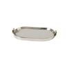 Modern Storage Trays Desktop Leather Storage Trays Living Room Snacks Organize Plate Simple Entrance Hall Key  Organize Plate