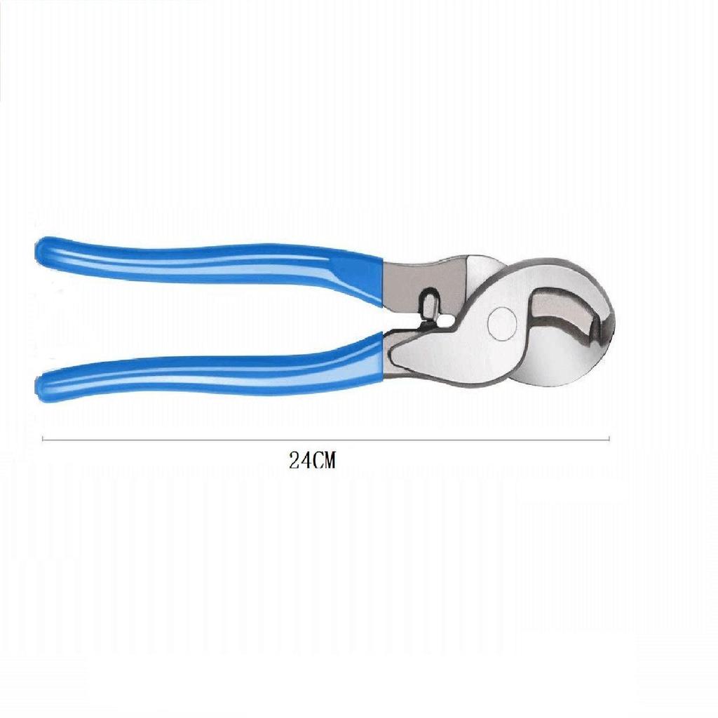 HX-50B Aderendhülsen-Crimpwerkzeug, 6-50mm² Kapazität