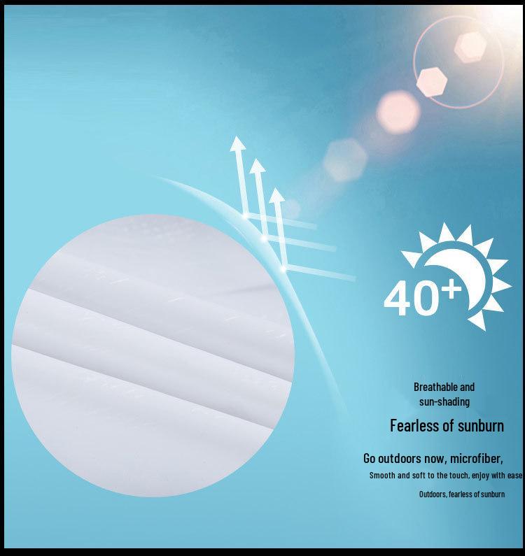 Women's Summer Outdoor Quick-Dry, Breathable Sun Protection Long Jacket with Customizable Logo