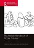 The Routledge Handbook of Social Futures Book