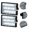 2Pcs 68370520AA LED License Plate Light Lamp Assembly 6000K Super Bright 68244899AA White for Durango 2014-2021 Citadel Rallye