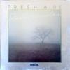 LP Record MANNHEIM STEAMROLLER  Fresh Aire Interludes AG373 AMERICAN GRAMAP 1981 US Dance  Electronica Used