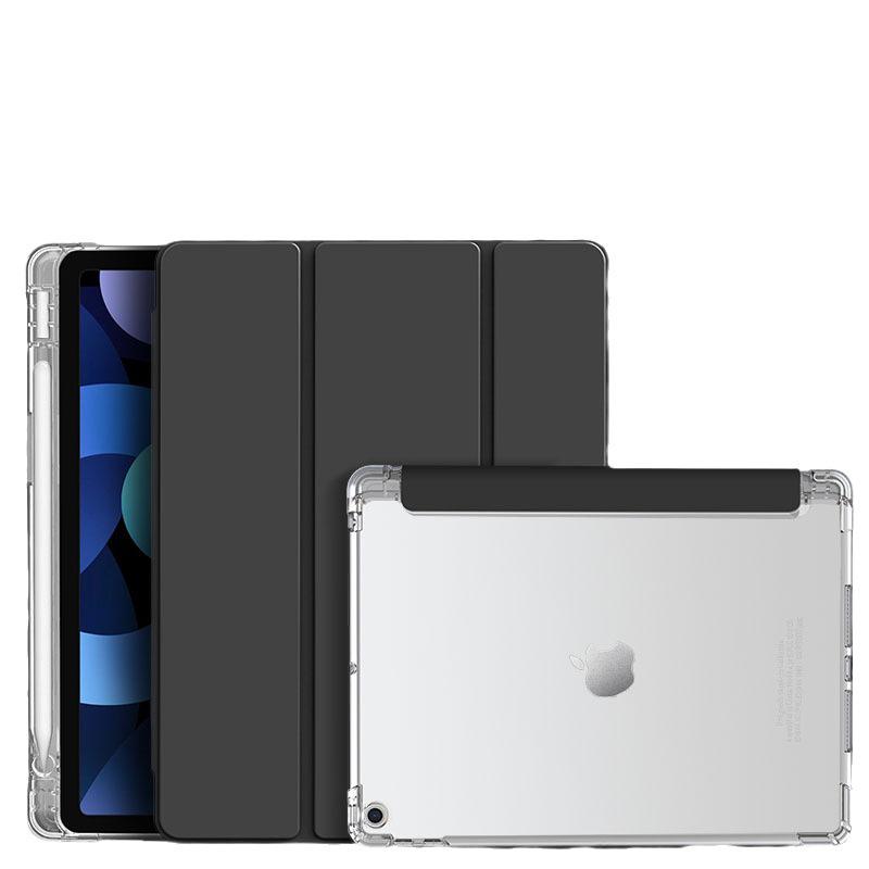 Huawei Tablet Protective Case with Pen Slot for MatePad 11", SE 10.4", and Pro 12", Air 11.5S