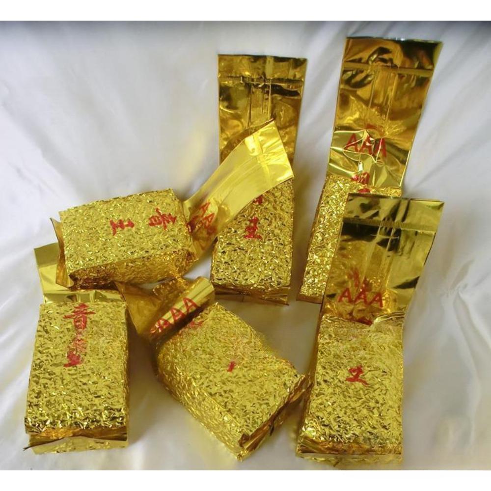 2023 Ny Berømt Health Care Tea Natural Organic Health Tieguanyi Oolong Tea 500g