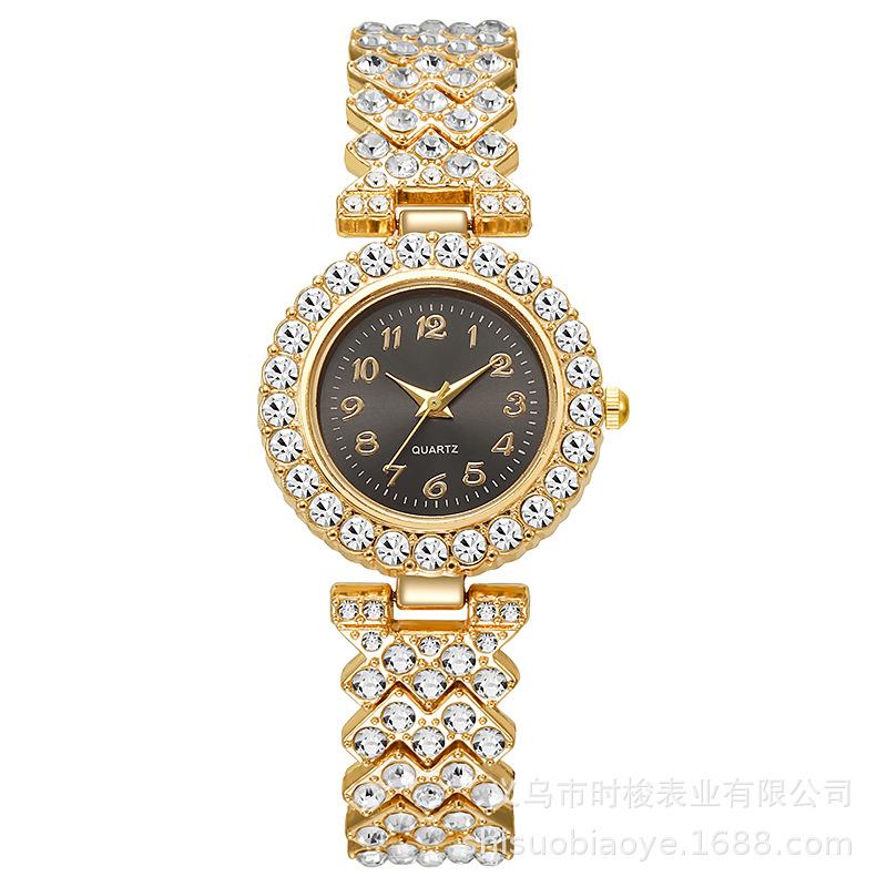 Top Luxury Ladies Quartz Wristwatches Brand Women's Gifts Clock Original Fashion Styles Watch