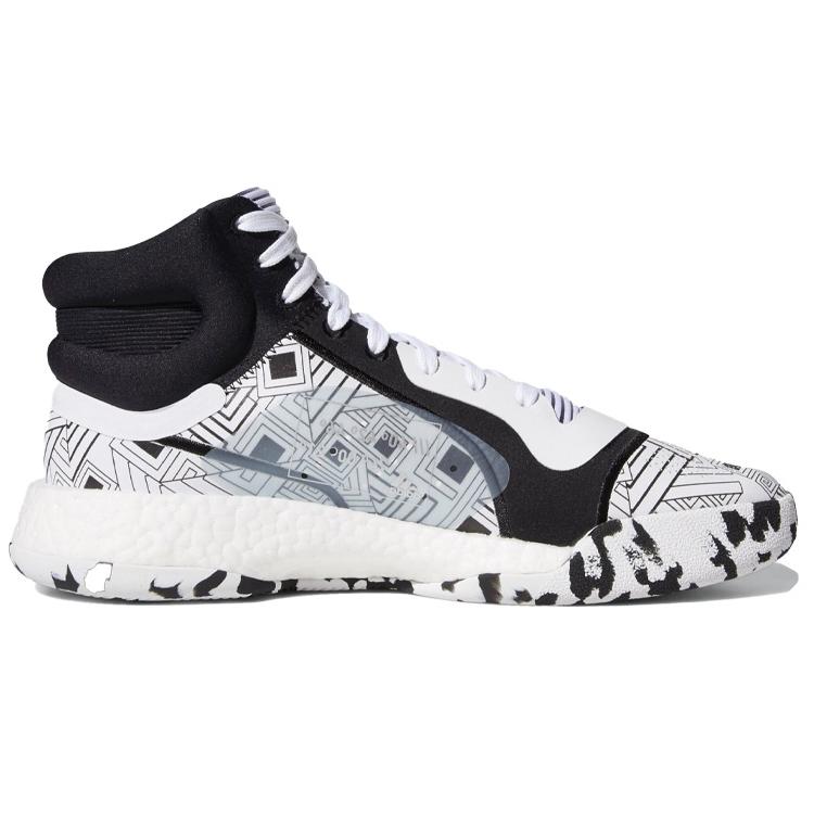 Nové Adidas Marquee Boost Core Black Cloud White EF1230